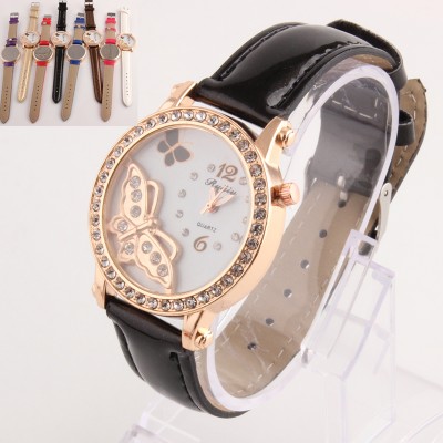 2017 Metal Women's Electronic Smart Watch Wholesale 7096