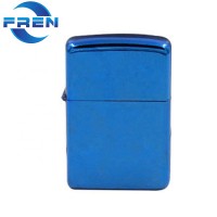 FR-207 Metal Cigarette Lighter arc single USB Lighter CE ROHS FCC From China USB Arc Lighter OEM Factory Fren Company